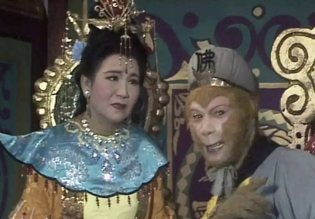 《西游记》是中国版超级英雄吗？