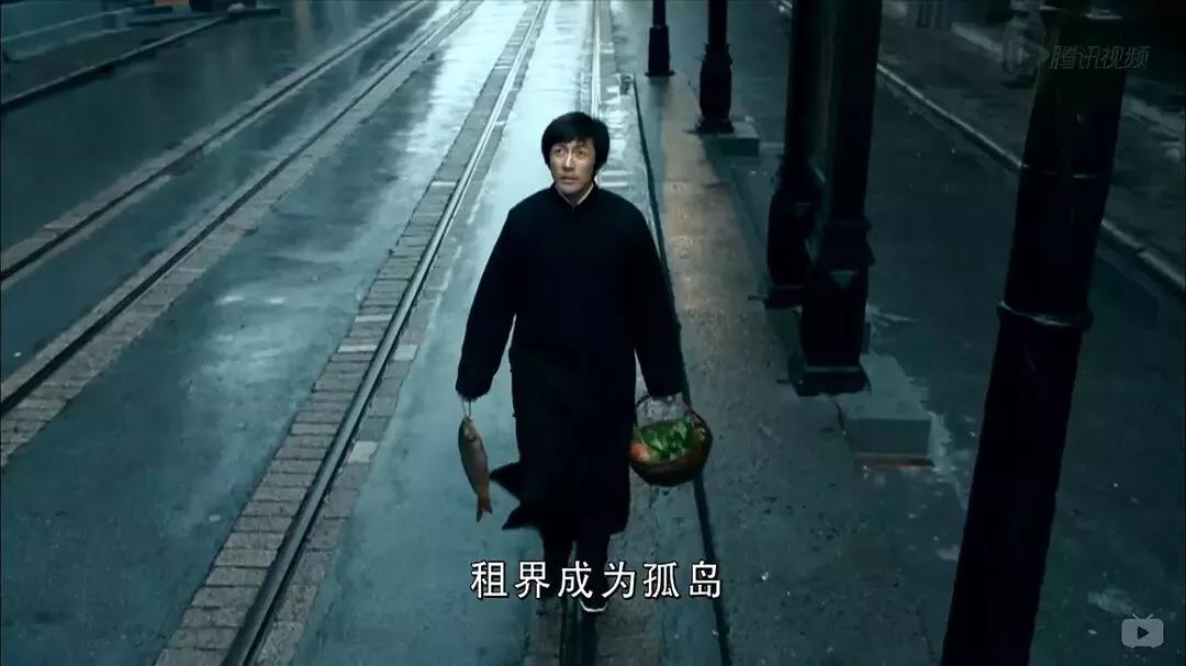 张鲁一：演了个《大秦赋》，差点把我毁了