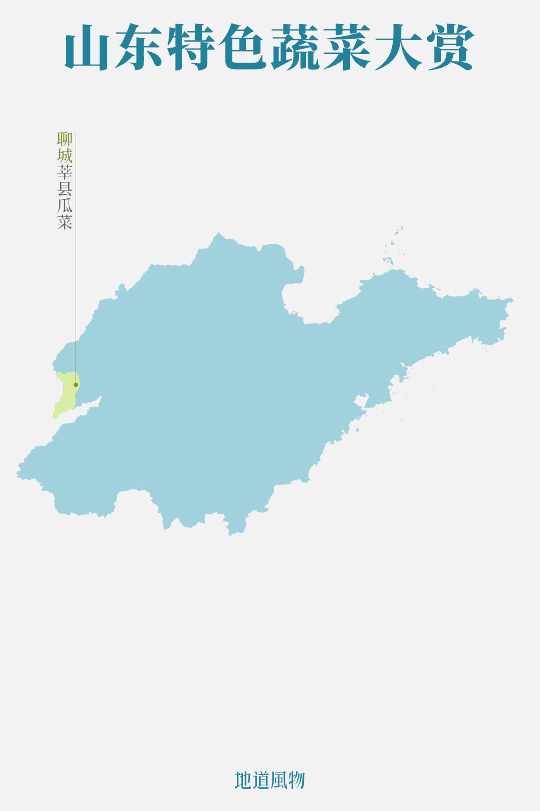 中国第一农业大省，山东到底有多少个“全国第一”？