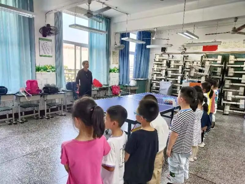 课后服务，我们这样做！|华阳实验小学下足功夫做好延时服务课程