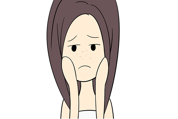 子宫越是“干净”的女生，脸上往往有着4个特征，不妨自查看看