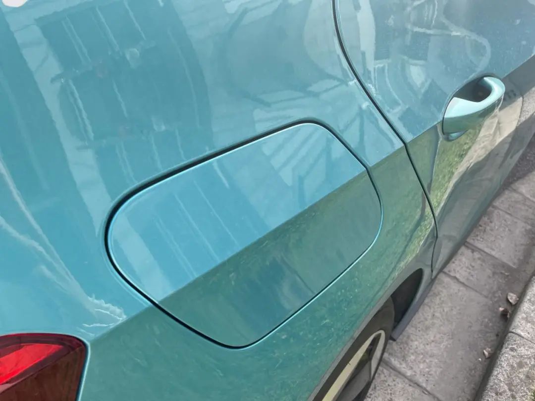 车主说车：空间够用刹车偏软，女车主讲述大众ID.3用车经历