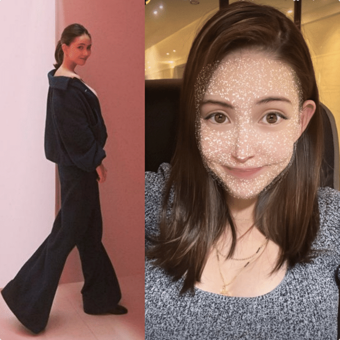 昆凌怀孕6个月收到母亲的月子餐书籍，幸福感慨有妈的孩子像个宝