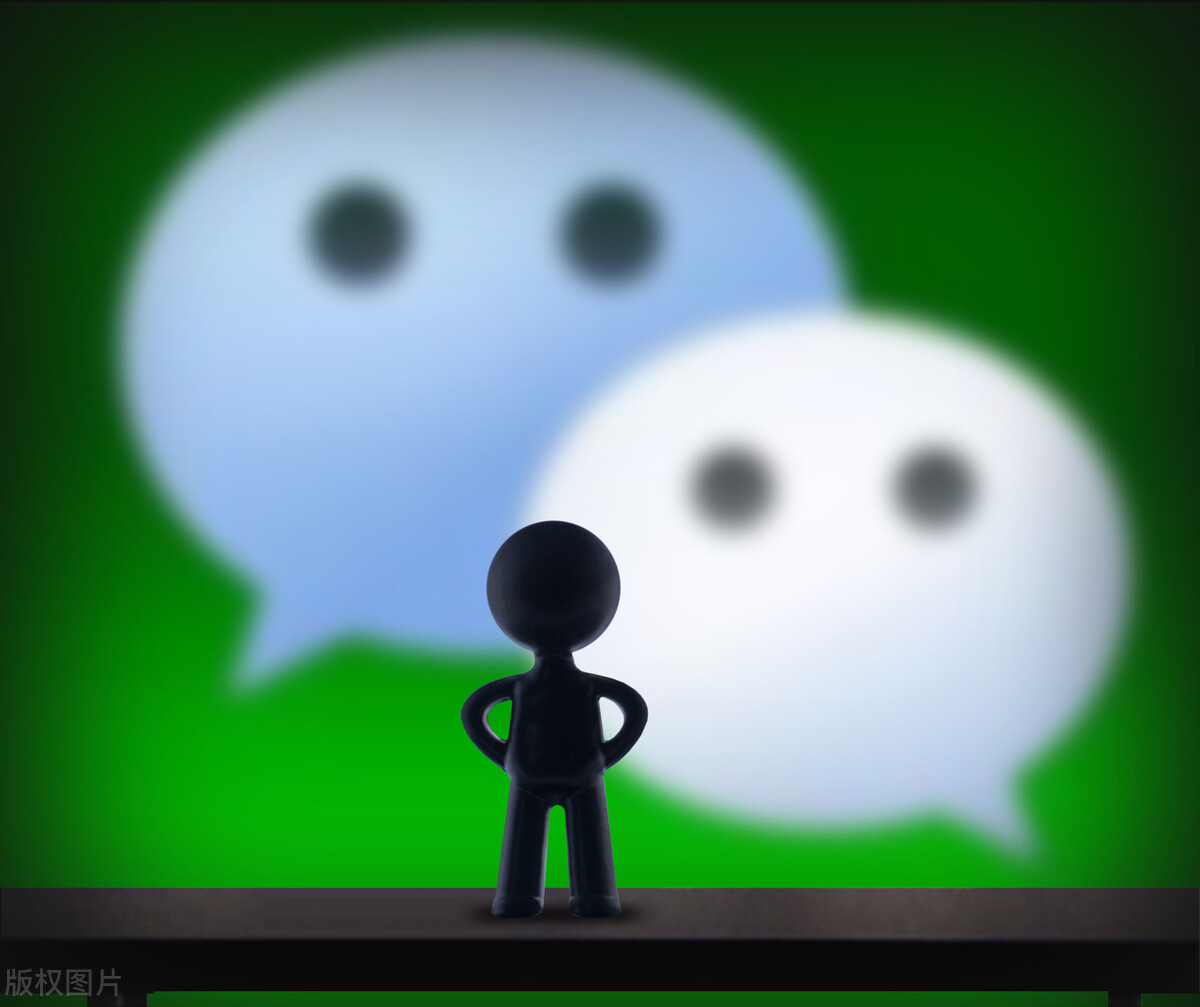 在电脑上微信无法语音聊天，微信听不到语音声音