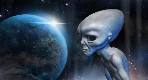 外星文明真的存在吗(中国“天眼”已接收外星信号，证实外星生物的存在？专家称是真的)