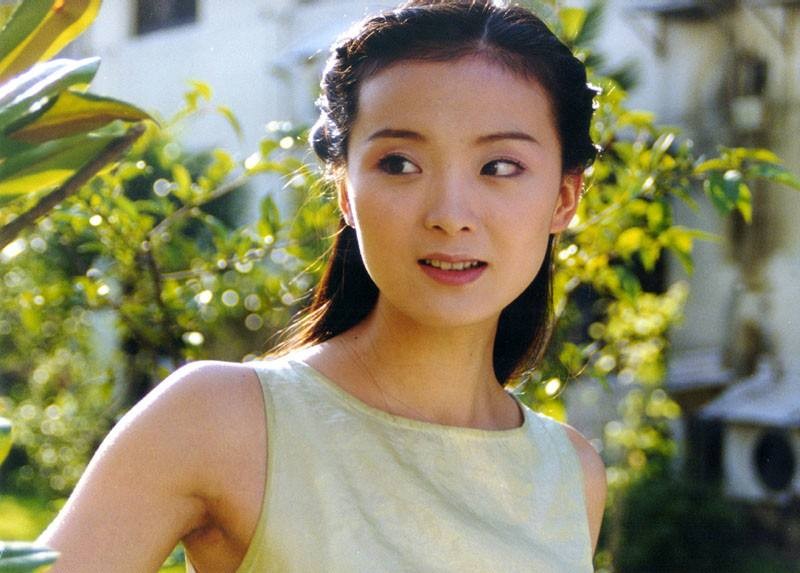 长相“端方”的女演员，我只服这9位！这气质85后小花根本比不了