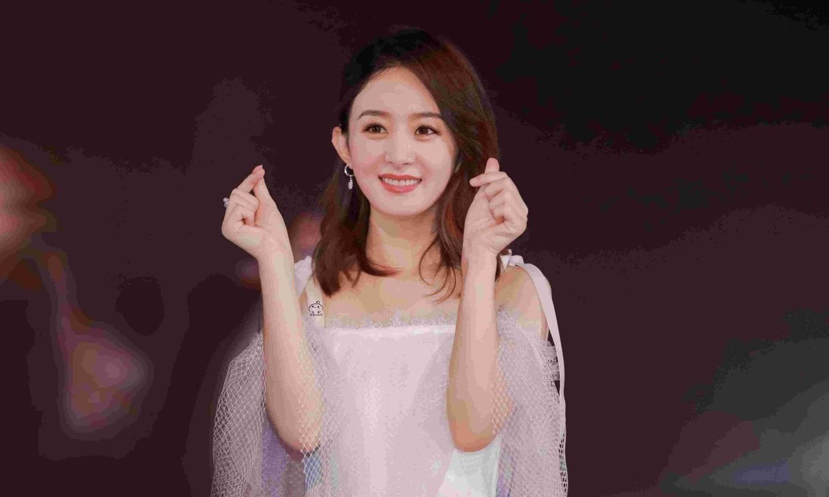 一脸“苦瓜相”却还能演大女主，这8位女星越看越丧，导演咋想的