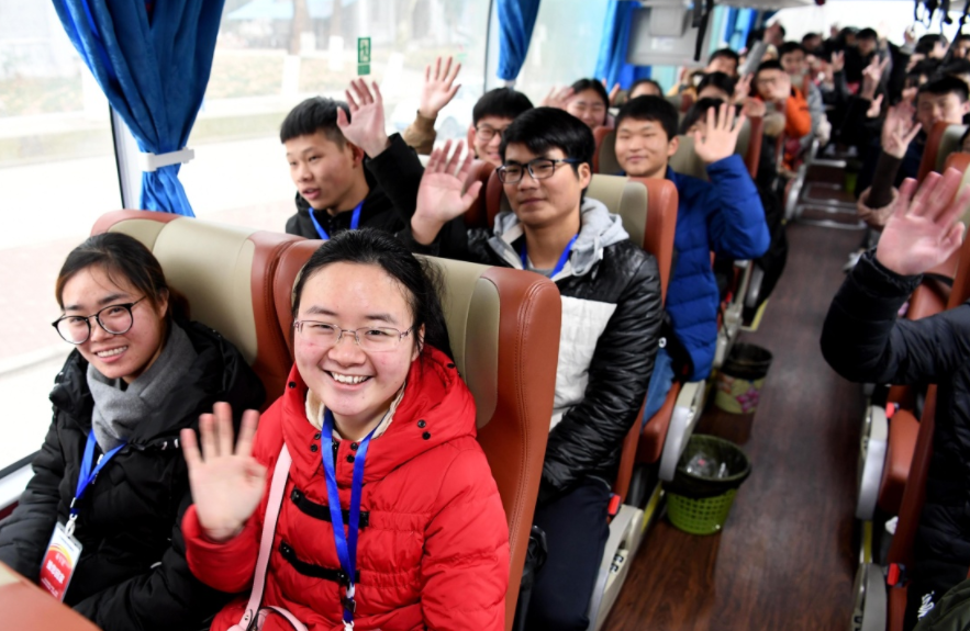 二本学生成考研主力军，初试容易复试总被刷，过来人说出两点原因