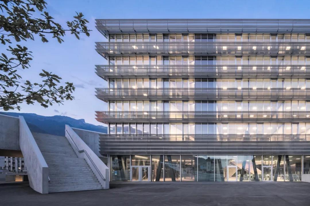 2021年度最佳建筑(章一）