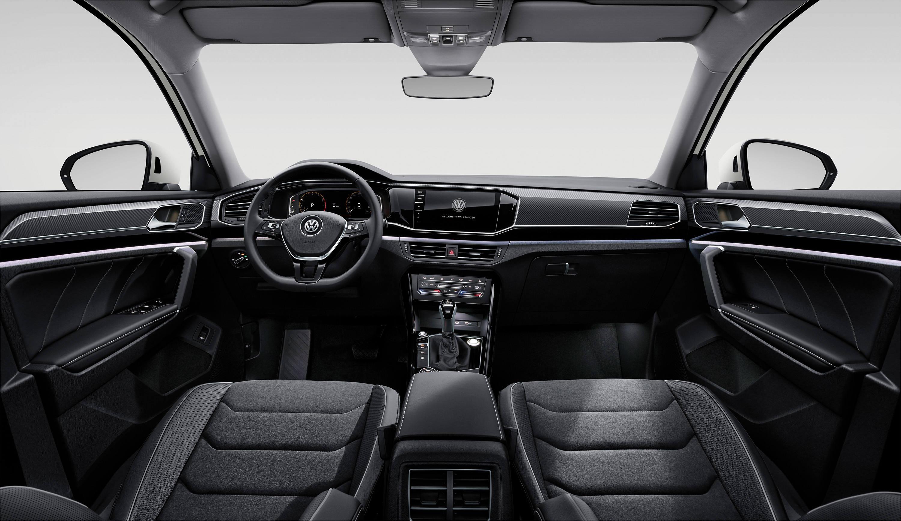 大众探岳的价格(20万元买辆合资suv) - 四帝国车市