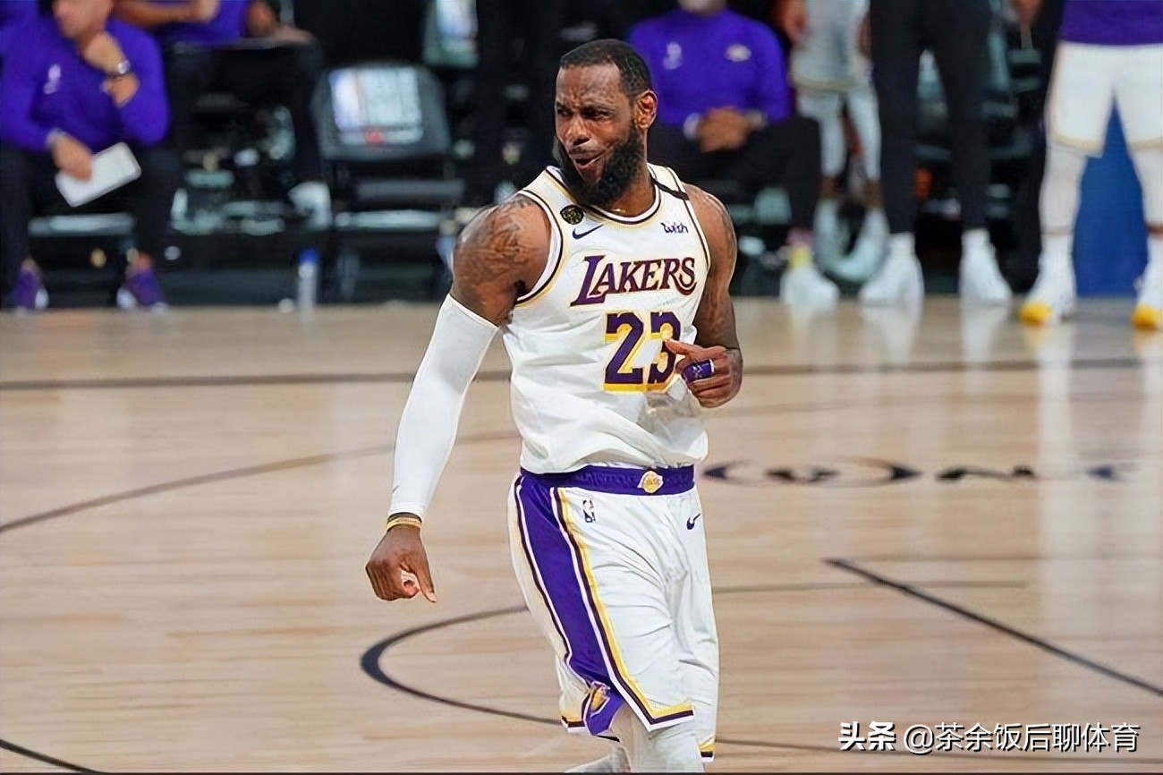 nba有哪些球员单换詹姆斯(两笔地震级交易！太阳酝酿2换1詹姆斯，怀斯曼1换1方案曝光)