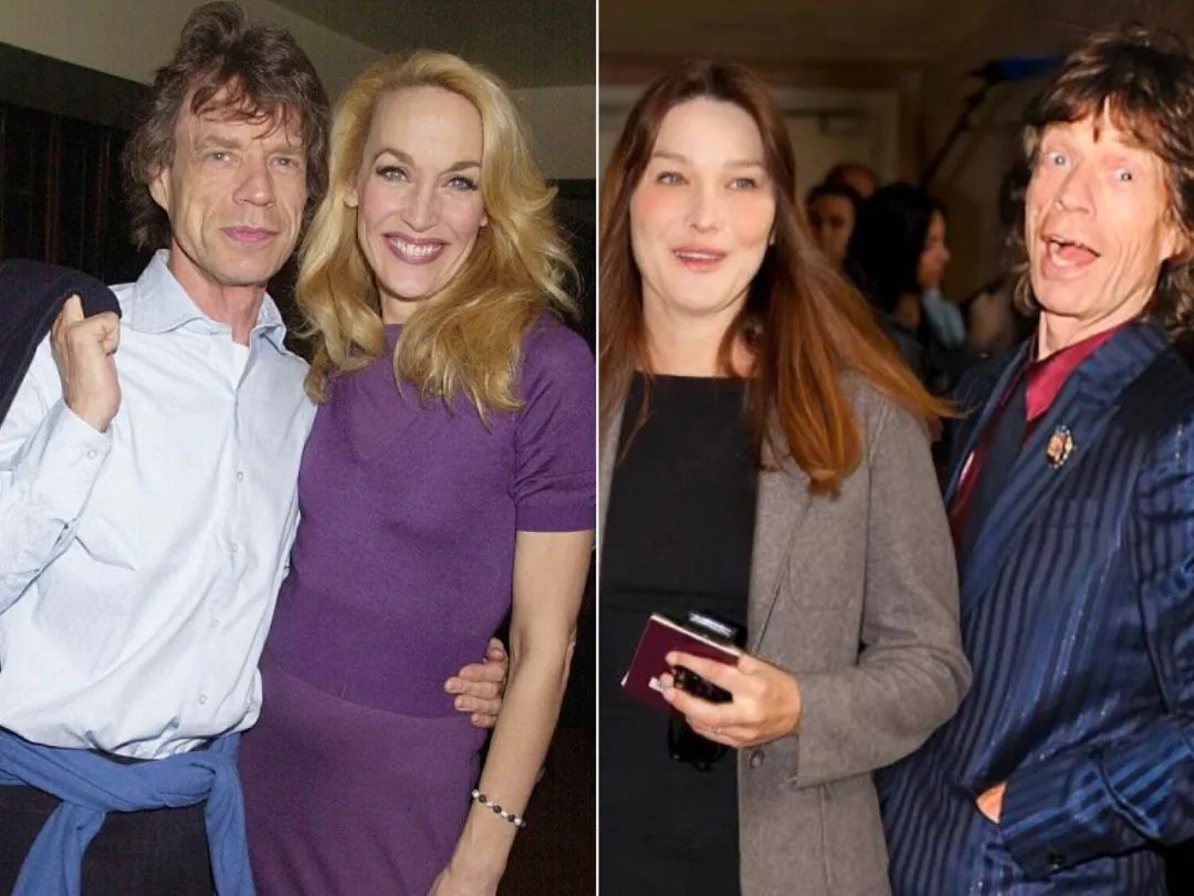 抢别人老公，嫁法国总统，55岁的她，凭什么成为“男神收割机”？