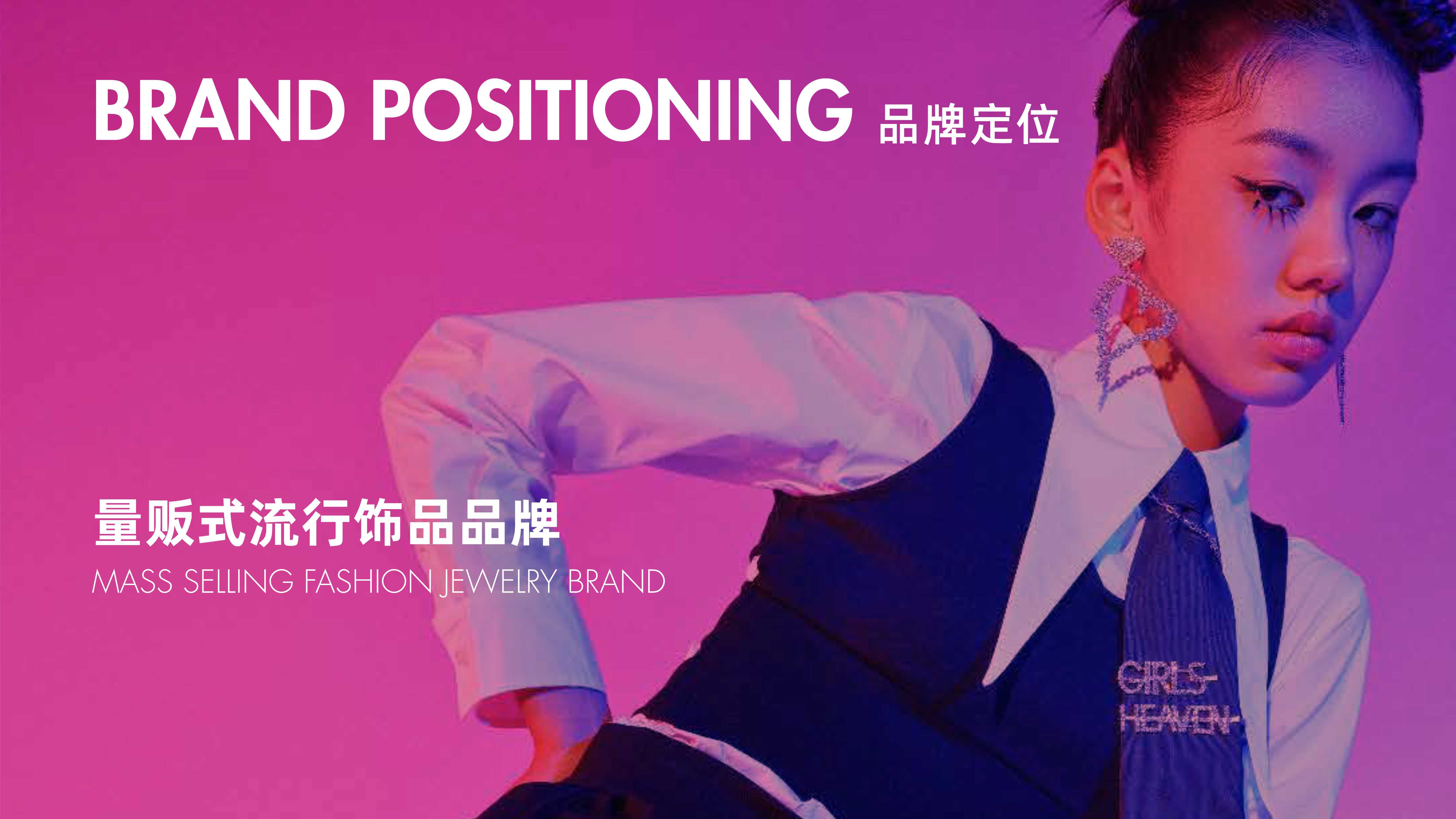 2021ME+BRAND PROFILE饰品品牌手册
