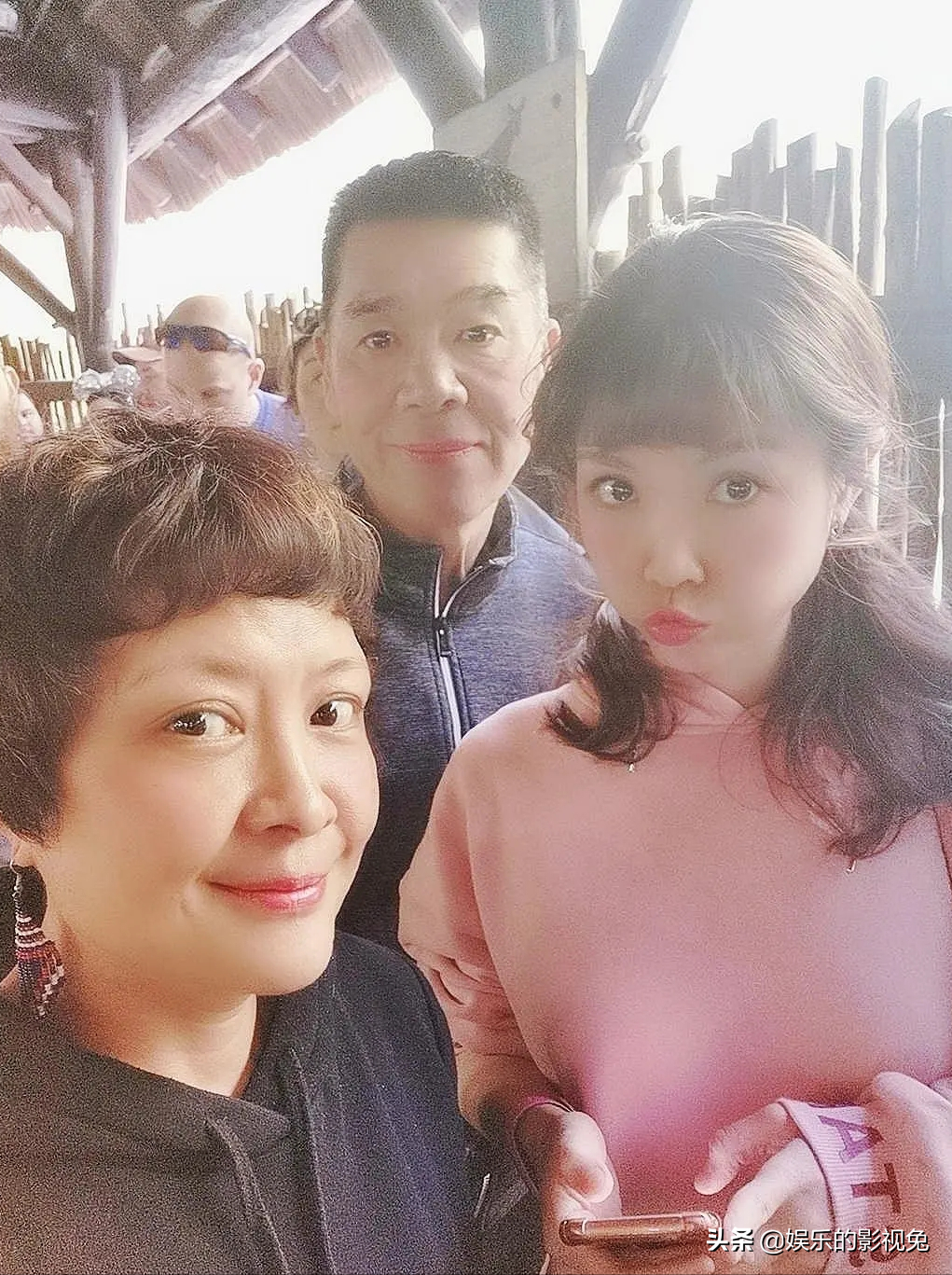 广东好男人“康祈光”：戏里不离婚幸存者，戏外二婚听话好丈夫