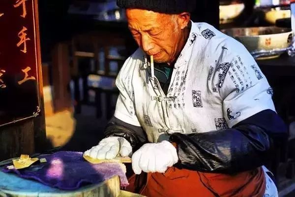 文化特色是鄉村旅游開發的魂魄