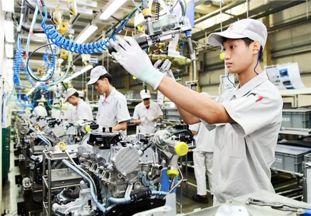 中国震撼之外：我们低估了公有化制度对中国发展的正面作用