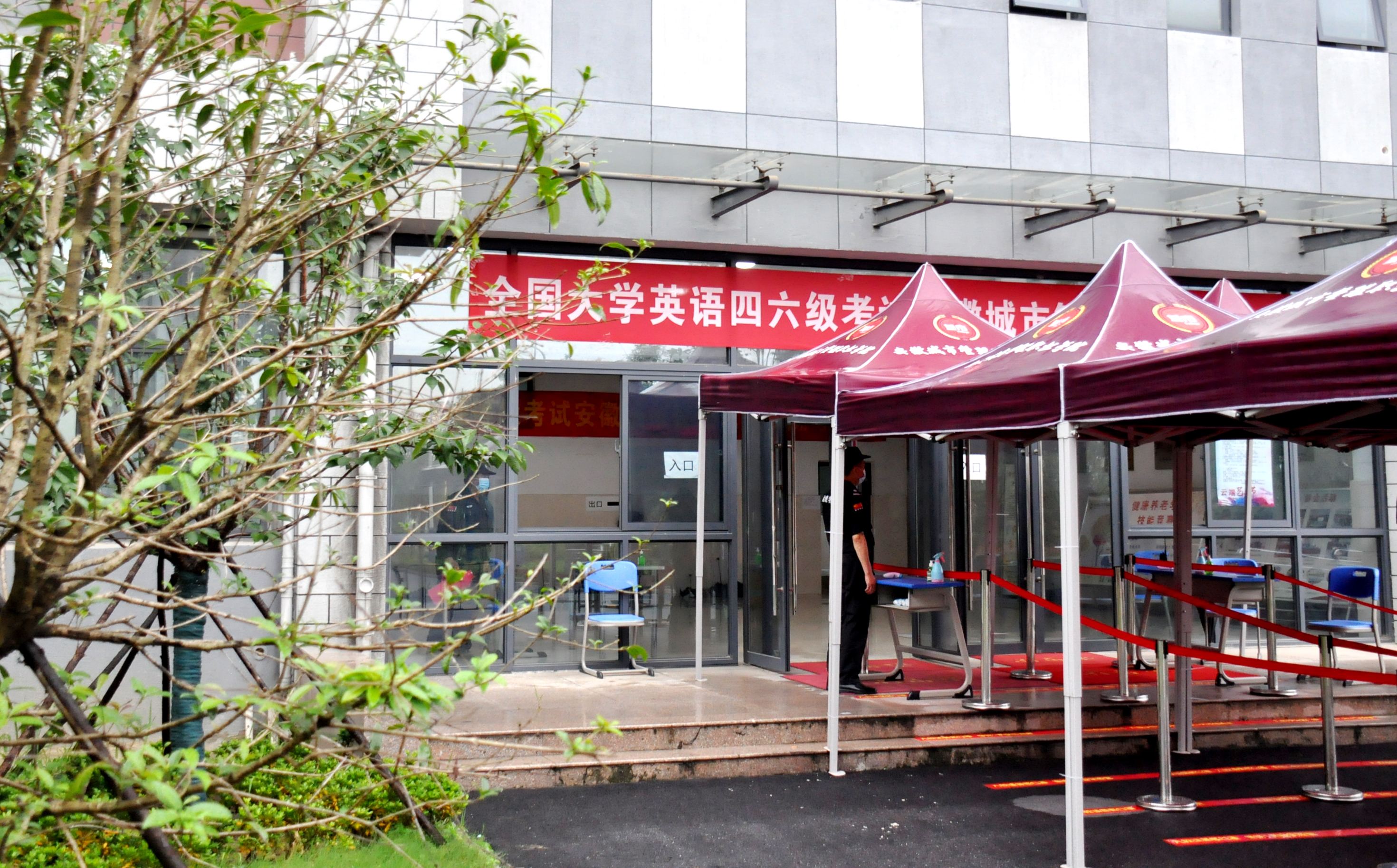 大学四年，哪一年考四六级更容易“过线”？过来人告诉你答案