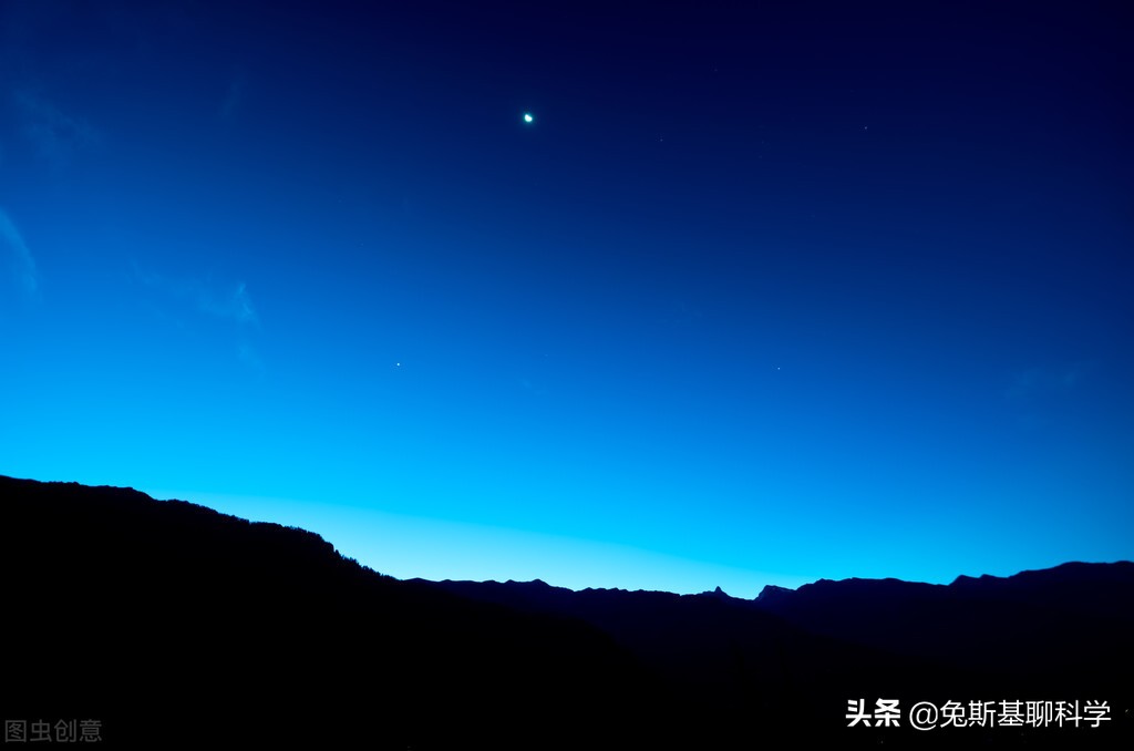 北极星是什么样的恒星？北极星轮流当，现任北极星有5万个太阳大