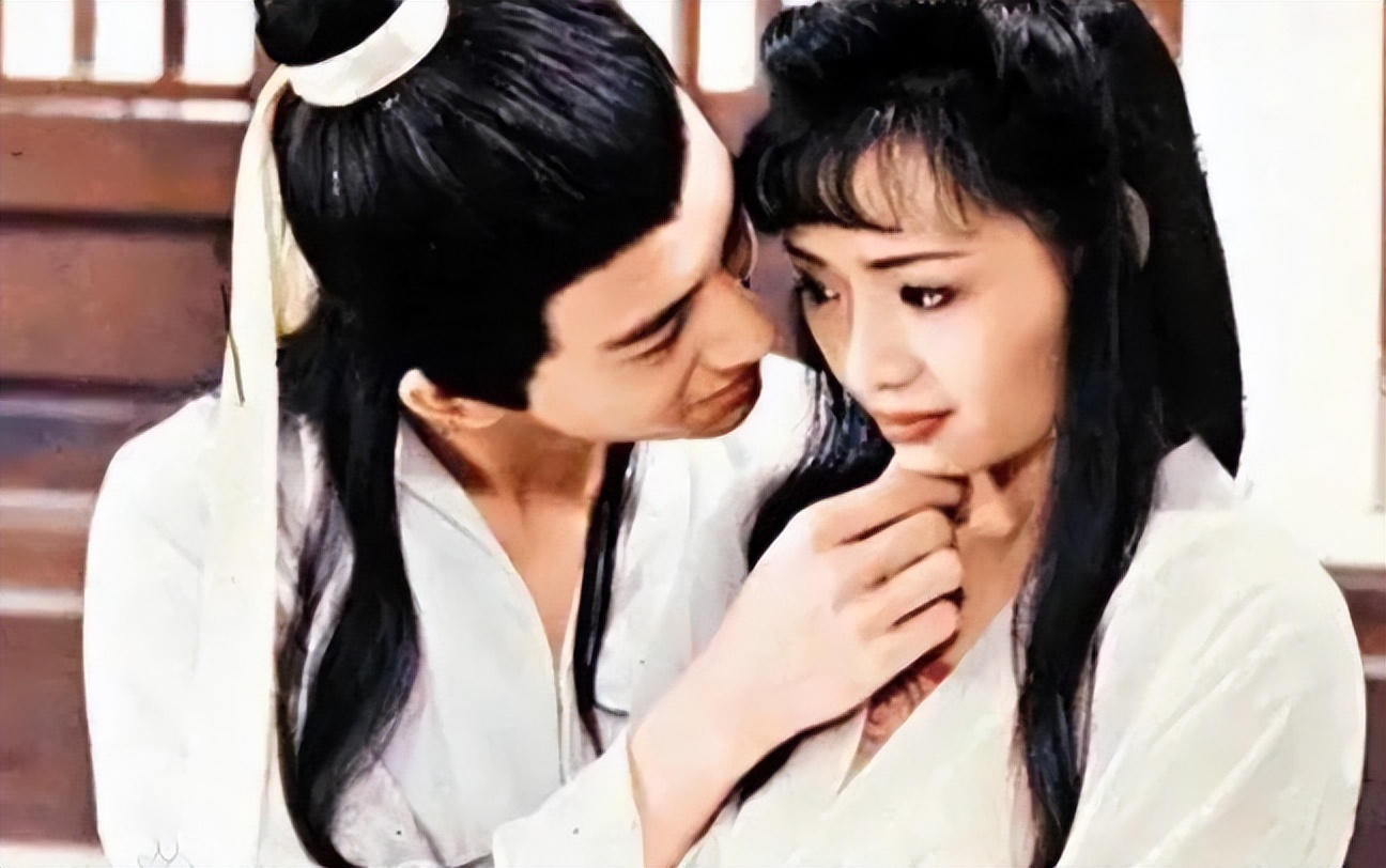 长着一张红颜祸水的脸，感情经历却洁白如纸，这12位女星太稀缺