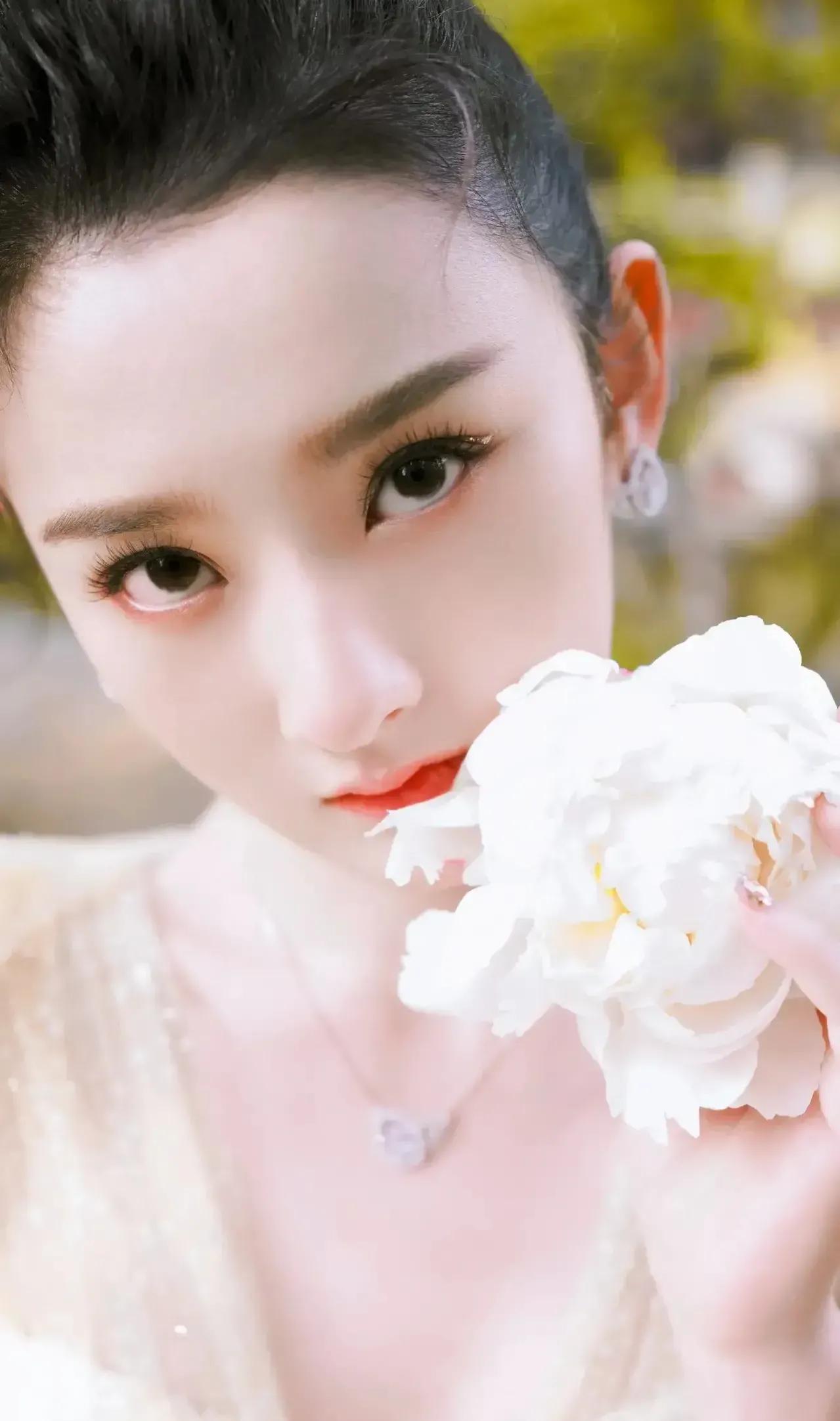 美女鉴赏之杨颖、徐璐、古力娜扎、吴宣仪、赵樱子、裴秀智、倪妮