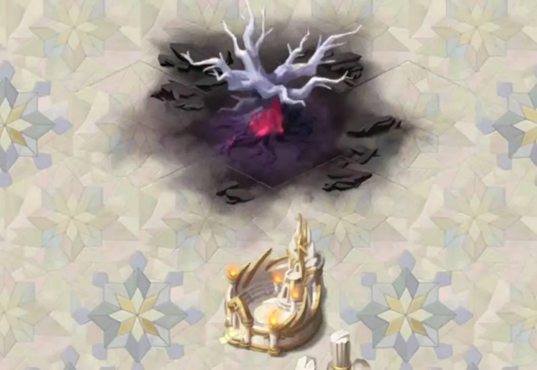 「爆料向」破魇之境地图&新奇境奖励一览&月溪礼包相关内容