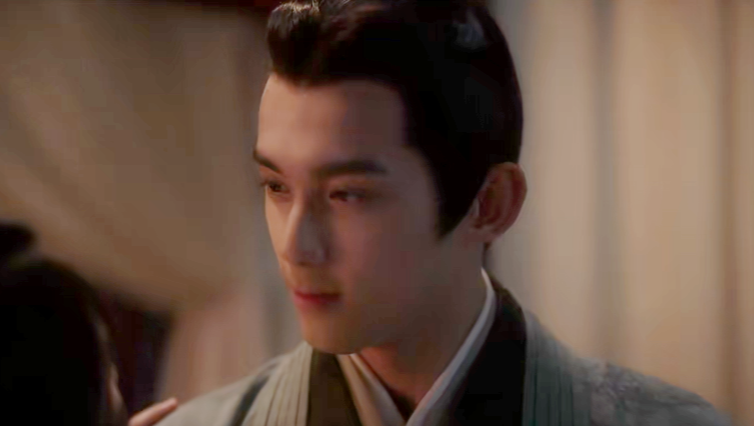 播3小时冲到热度第一，《花朝秋月夜》一出手，就成芒果台王炸剧