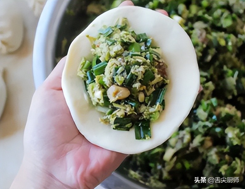 槐花怎么做好吃（简单快速又好吃的槐花做法）