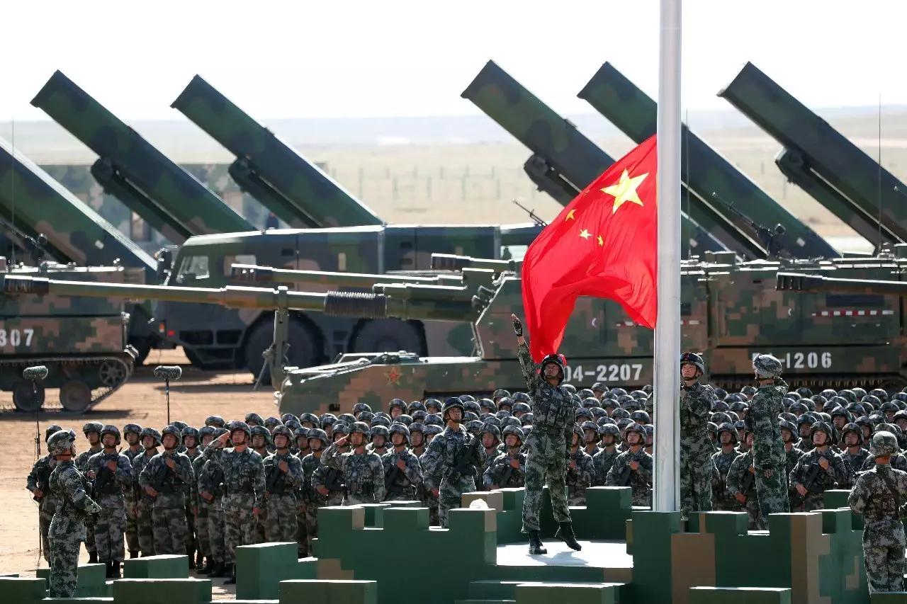 2021全球陆军盘点，中国陆军能否摘得第一？较之美俄陆军强在哪里
