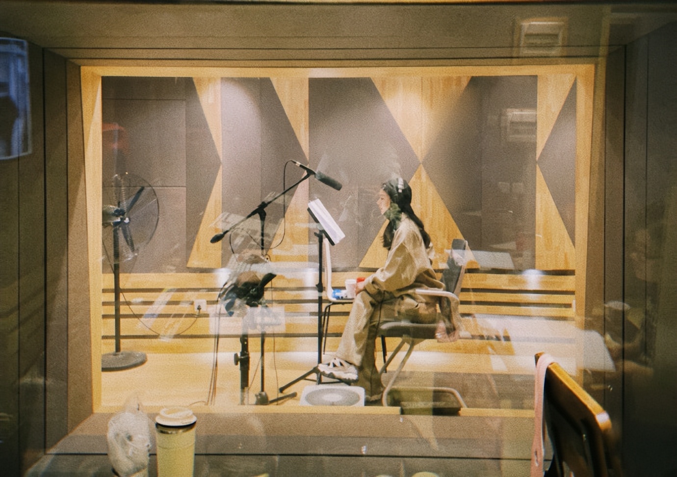 赵丽颖又一剧要来了，《幸福到万家》今日开播，10位实力派出手