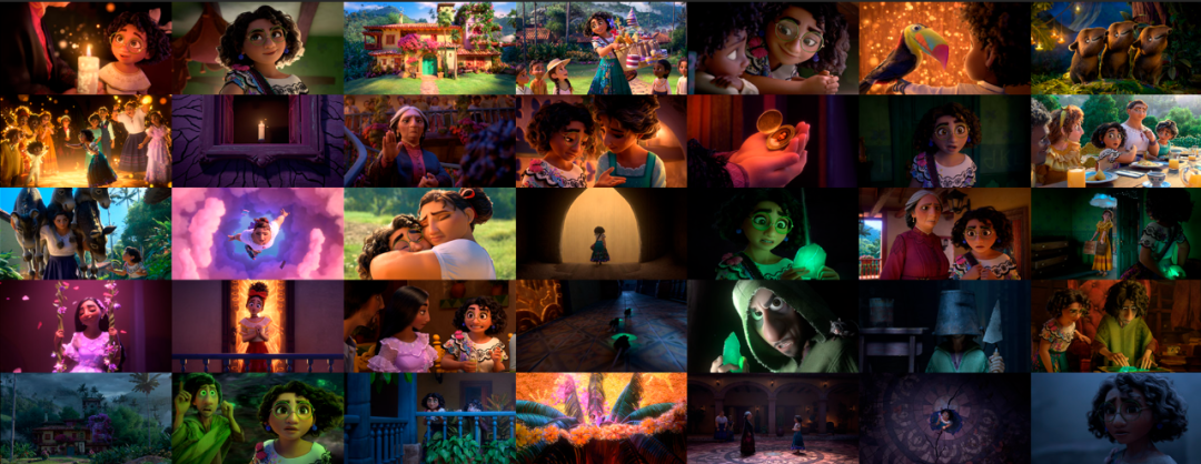 迪士尼动画工作室官方梳理保姆级动画电影制作详细攻略