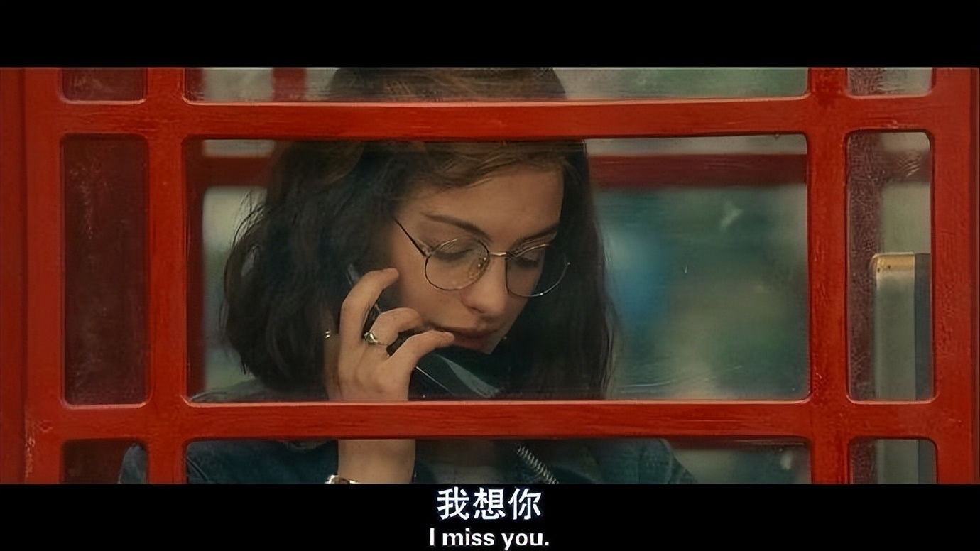 我们从电影里，看到自己的心事