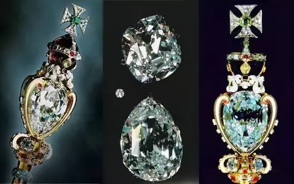 国王为收藏颁布保护令，沙皇的珍藏，才是比英王室更奢华的珠宝库