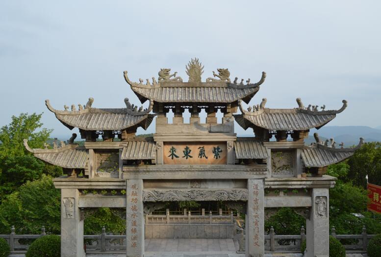金坛免费旅游景点大全(常州金坛茅山金牛洞) - 悦闻天下