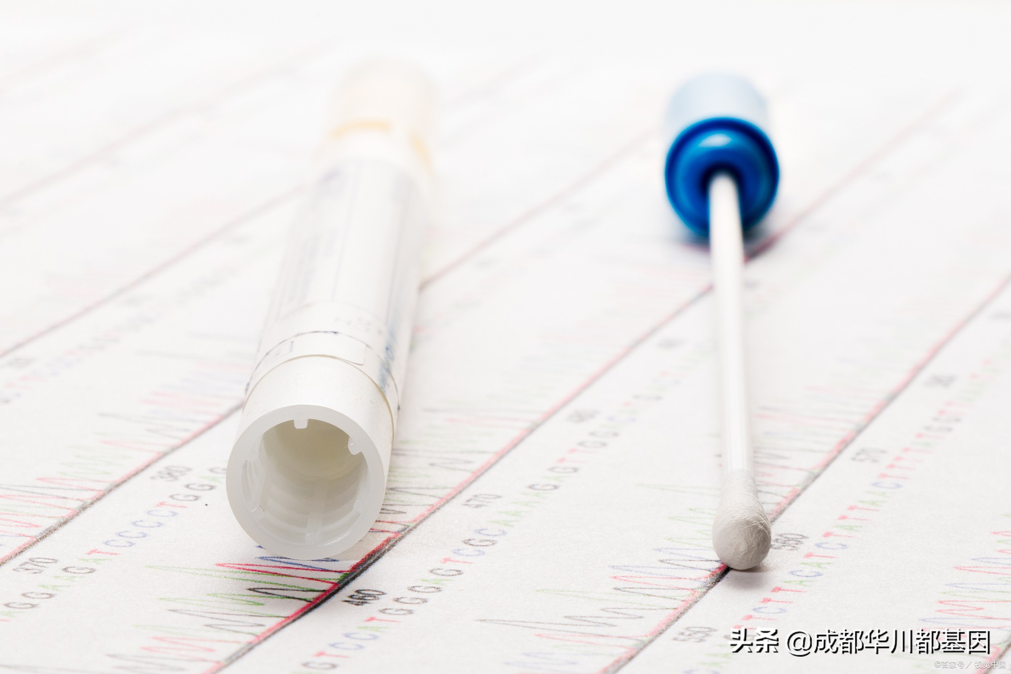 成都亲子鉴定在哪里能做，费用是多少钱？