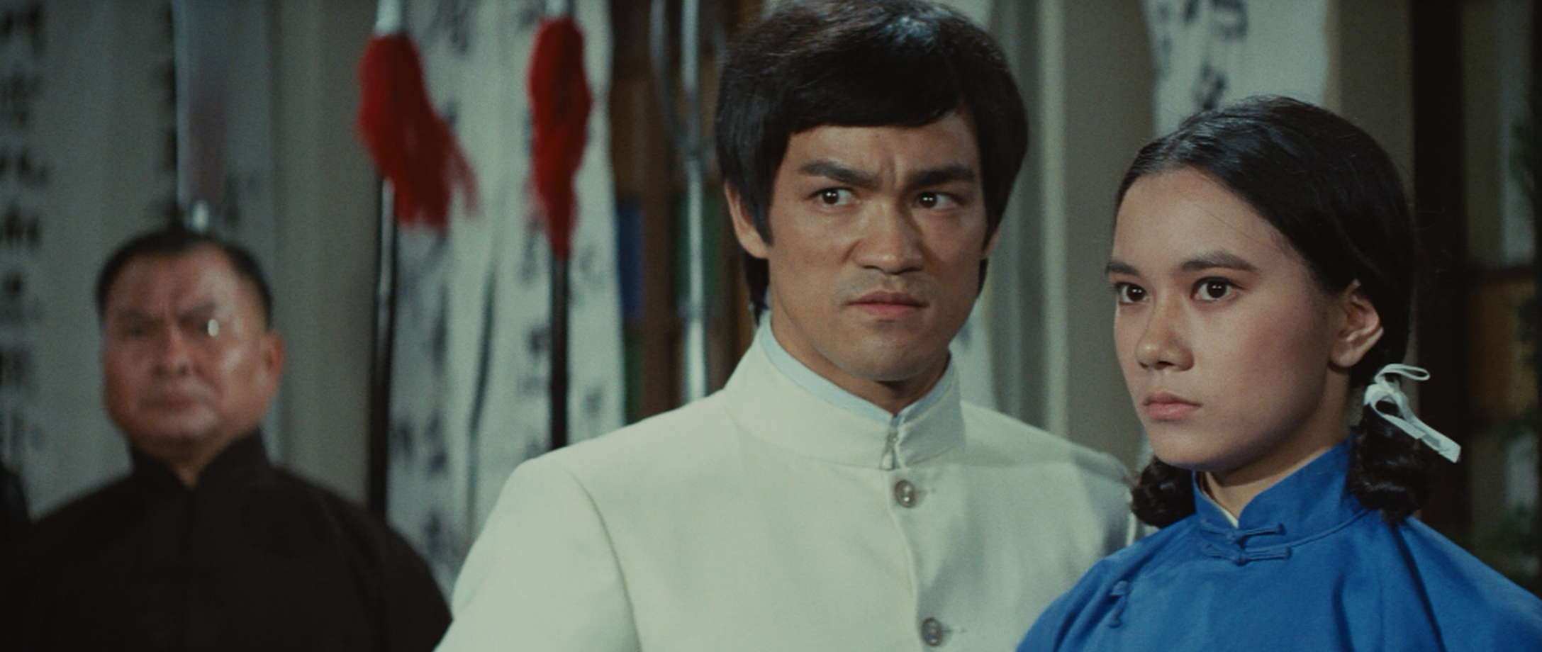 拍完雪藏3年，新版《陈真》上映，首日票房仅295元，观看人数8人