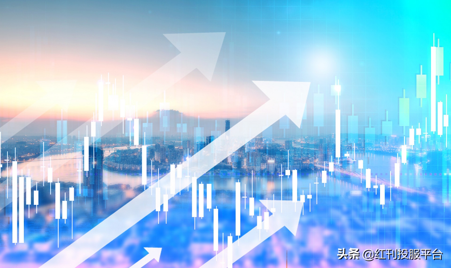 这种百万亿级的赛道你见过几个？