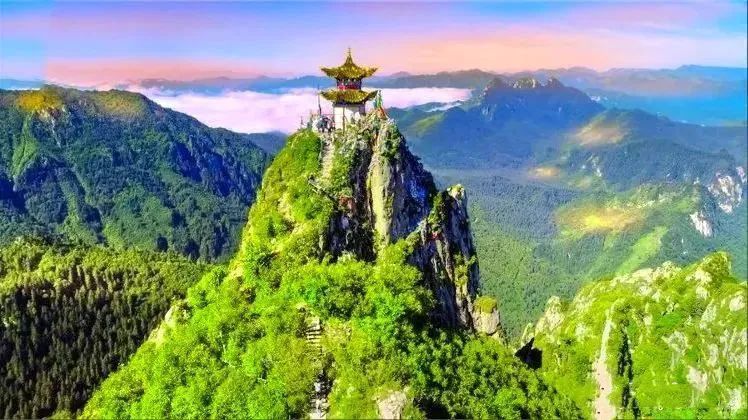 “五一”自驾出游 | 不远行，不聚集，这三条宝藏游玩线路走起！