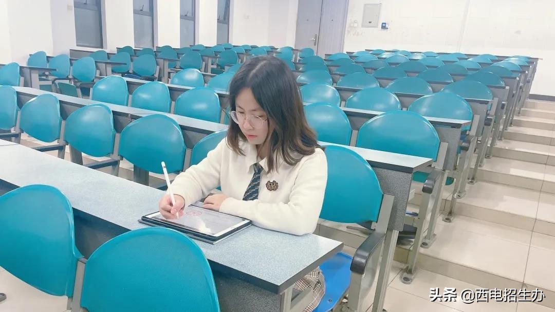 直博清华！师从院士！央视聚焦!陕西12位大神学霸,全来自这所大学