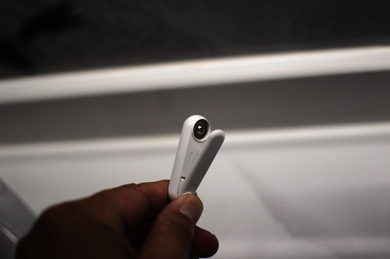 你的睡眠还好吗？左点睡眠仪