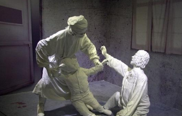日本731部队有多丧心病狂?所谓的"母爱实验",令人唾弃至今