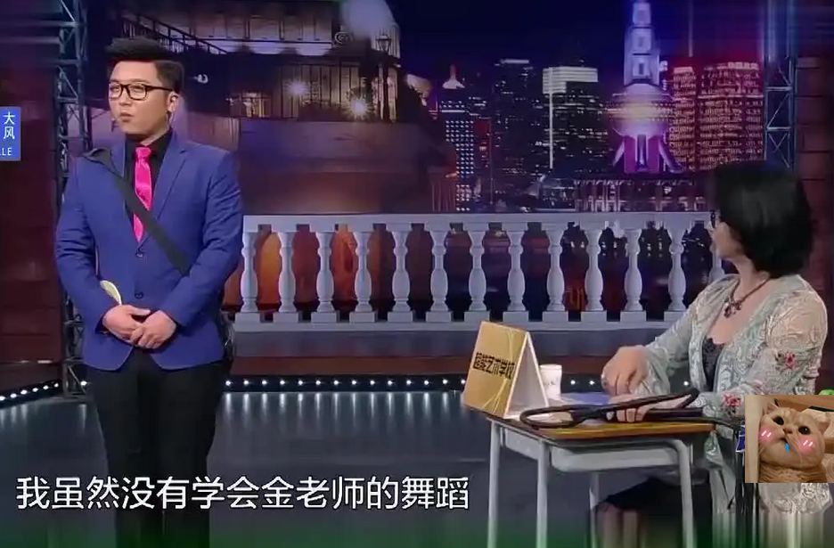 难出头的二线主持人：直播、跳槽、四处流窜，老实的斗不过精明的