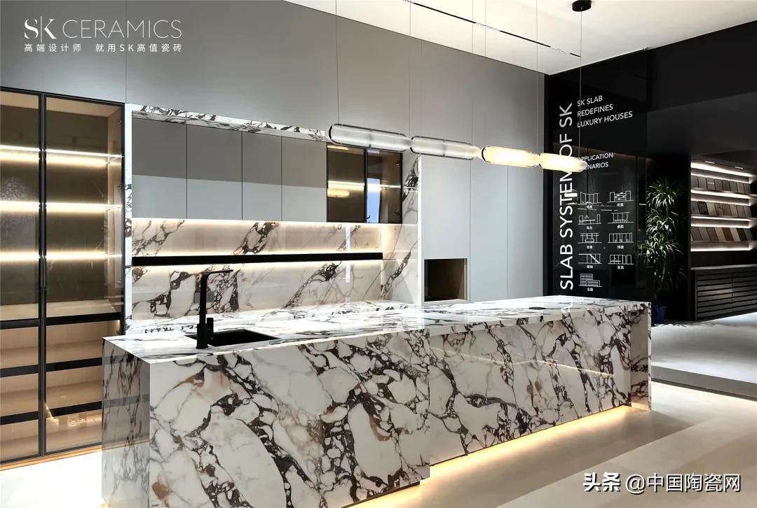 能快速盈利的瓷砖门店长啥样?这种模式让经销商疯狂打CALL
