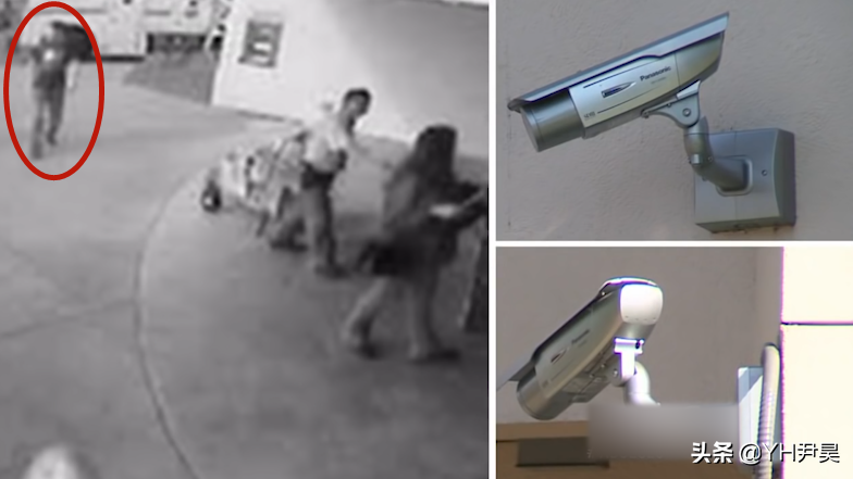 曾轰动美国的银行抢劫案，由于案件设计绝妙，劫匪被抓后成了名人