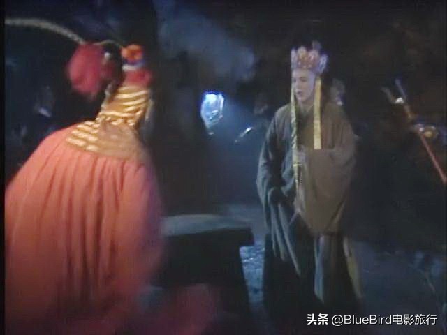 被誉为无法复制的经典电视剧86版《西游记》取景地大揭秘 二