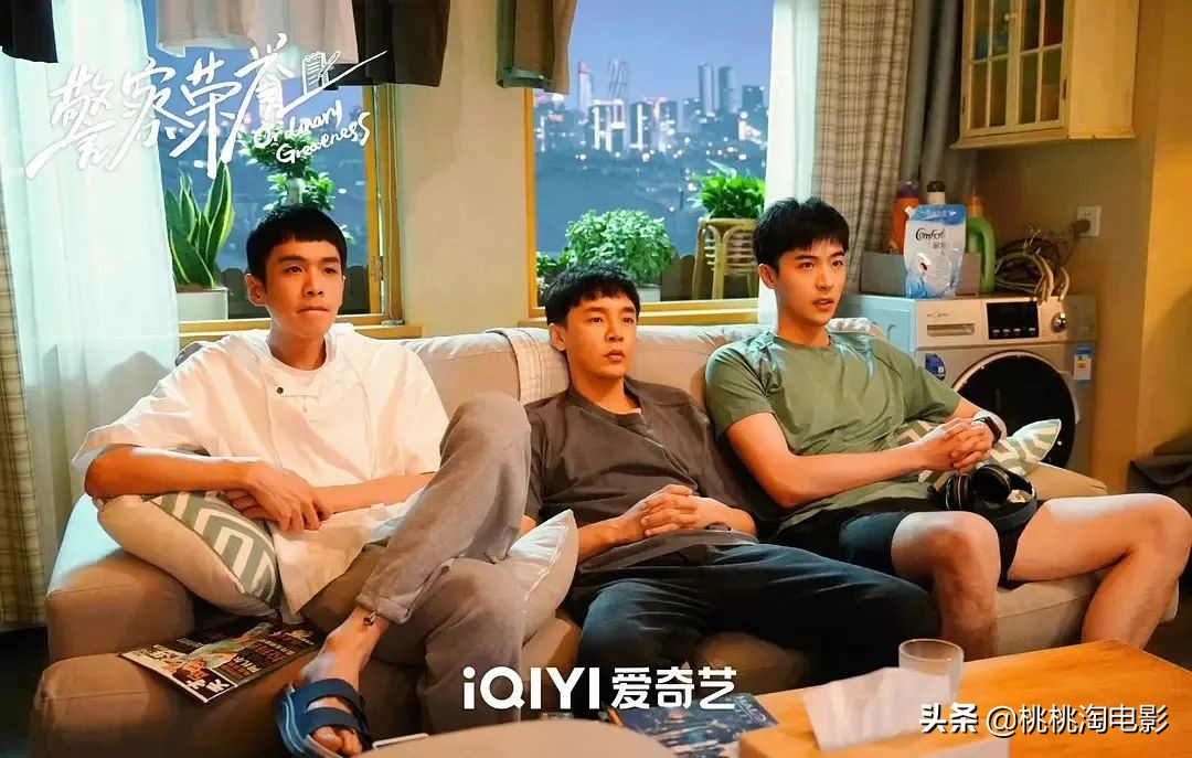 闹剧荒？今年最好的剧集都在这了