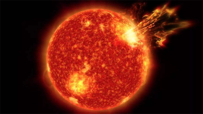 太阳终将死亡 “熄灭”后多久才感知到呢？