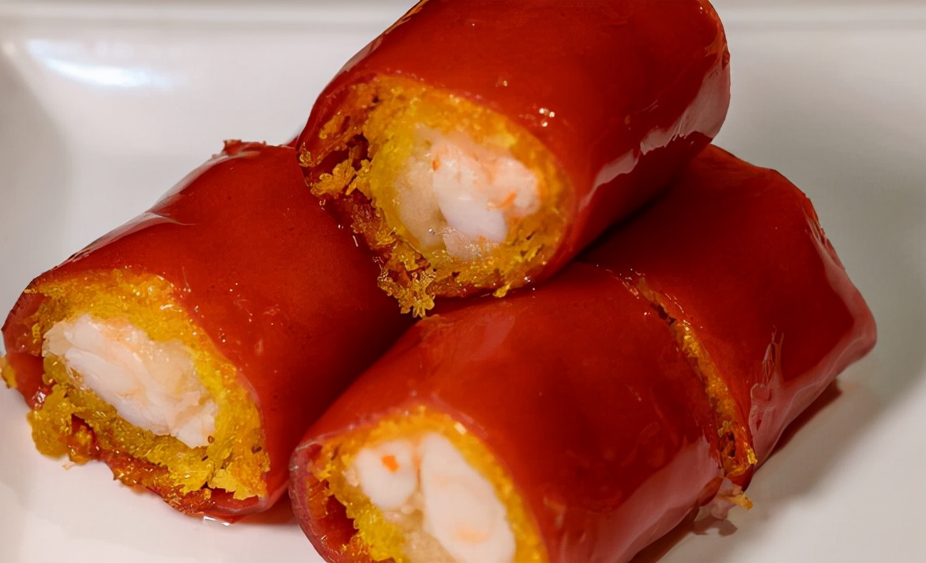 广东人吃早茶必点的10种点心，精致又美味，哪一种是你的心头好？