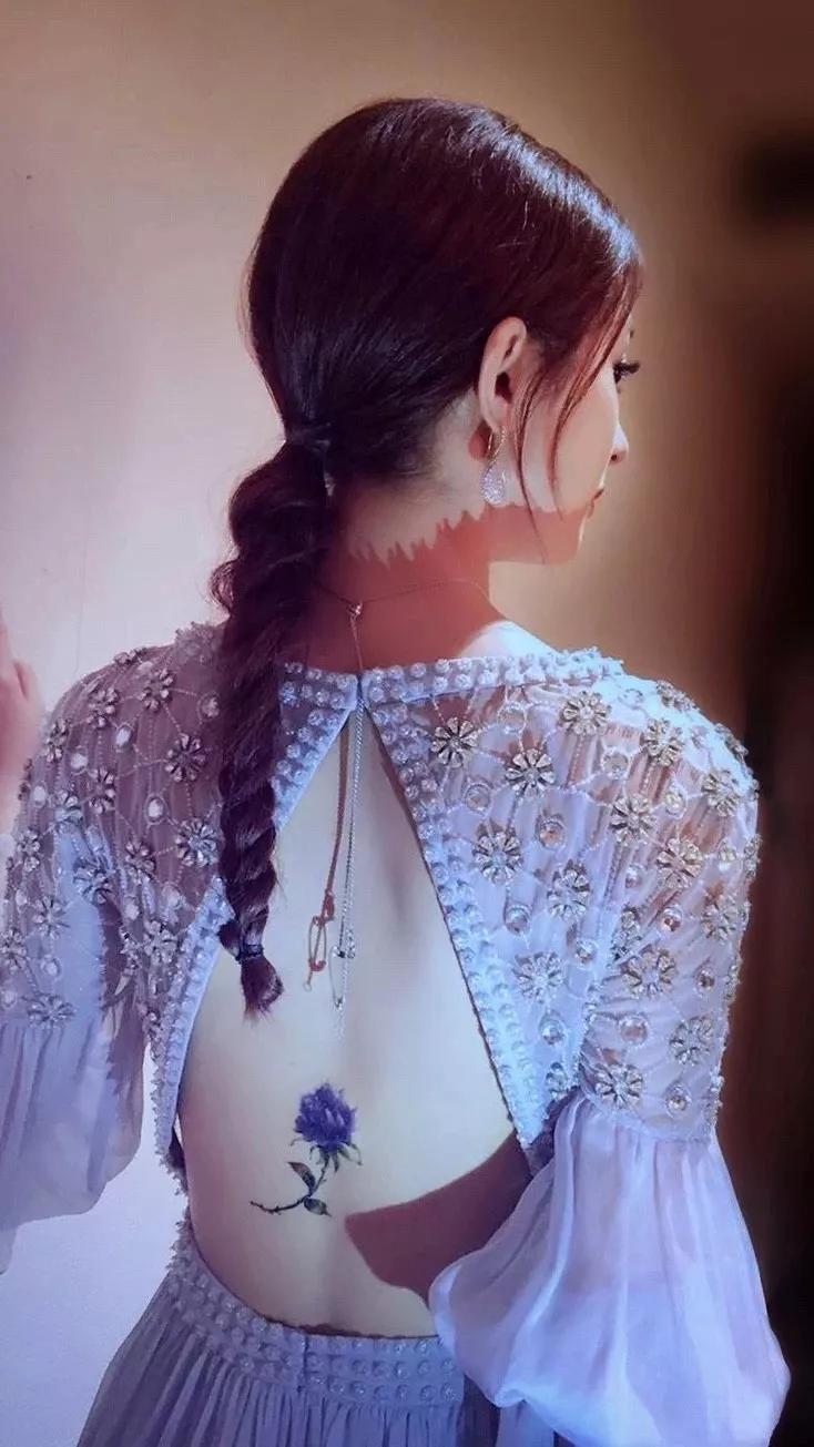 赵丽颖最新高清壁纸图片