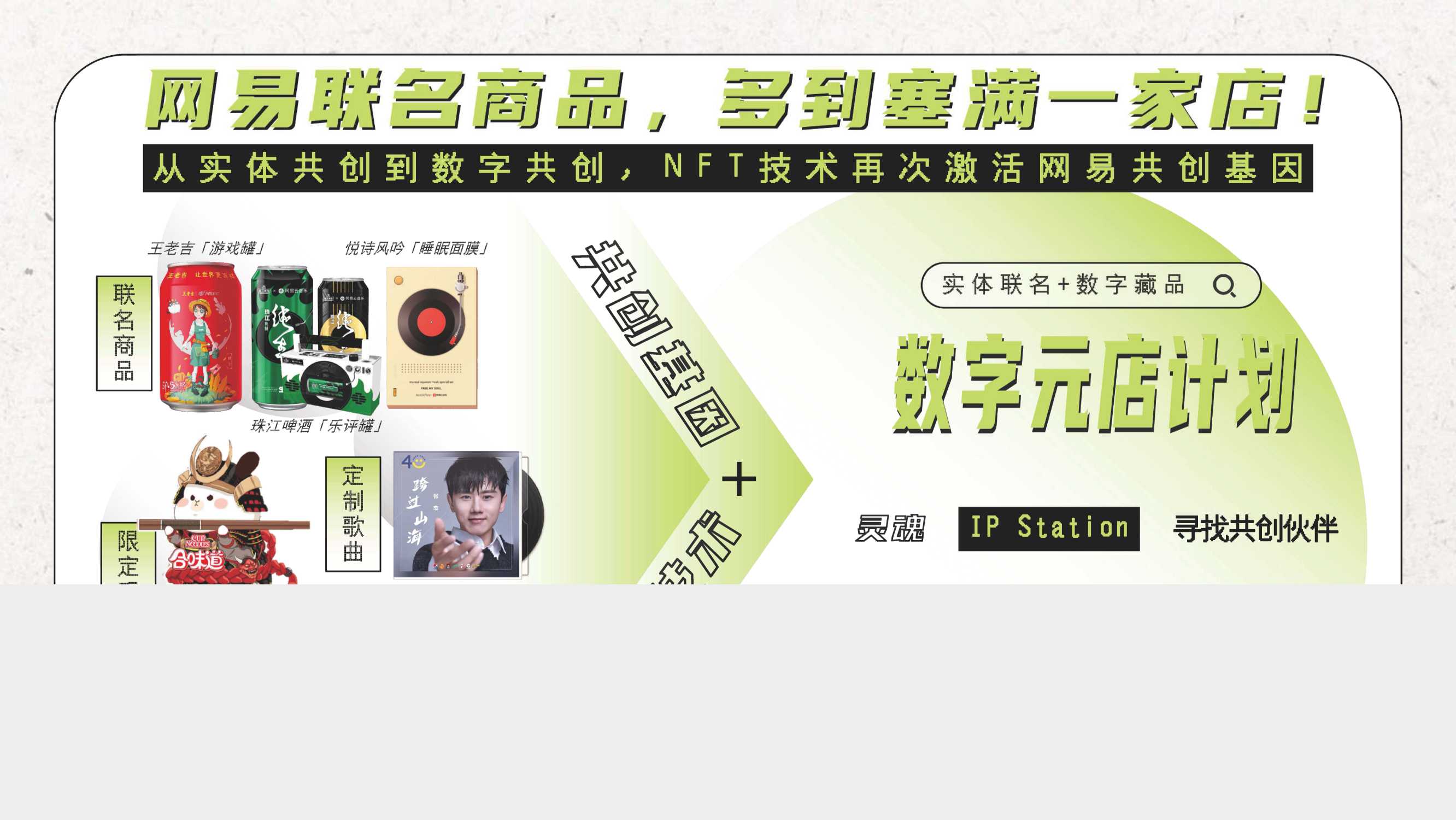 元宇宙及币圈新贵NFT|网易元力「数字藏品」品牌手册暨商业化方案