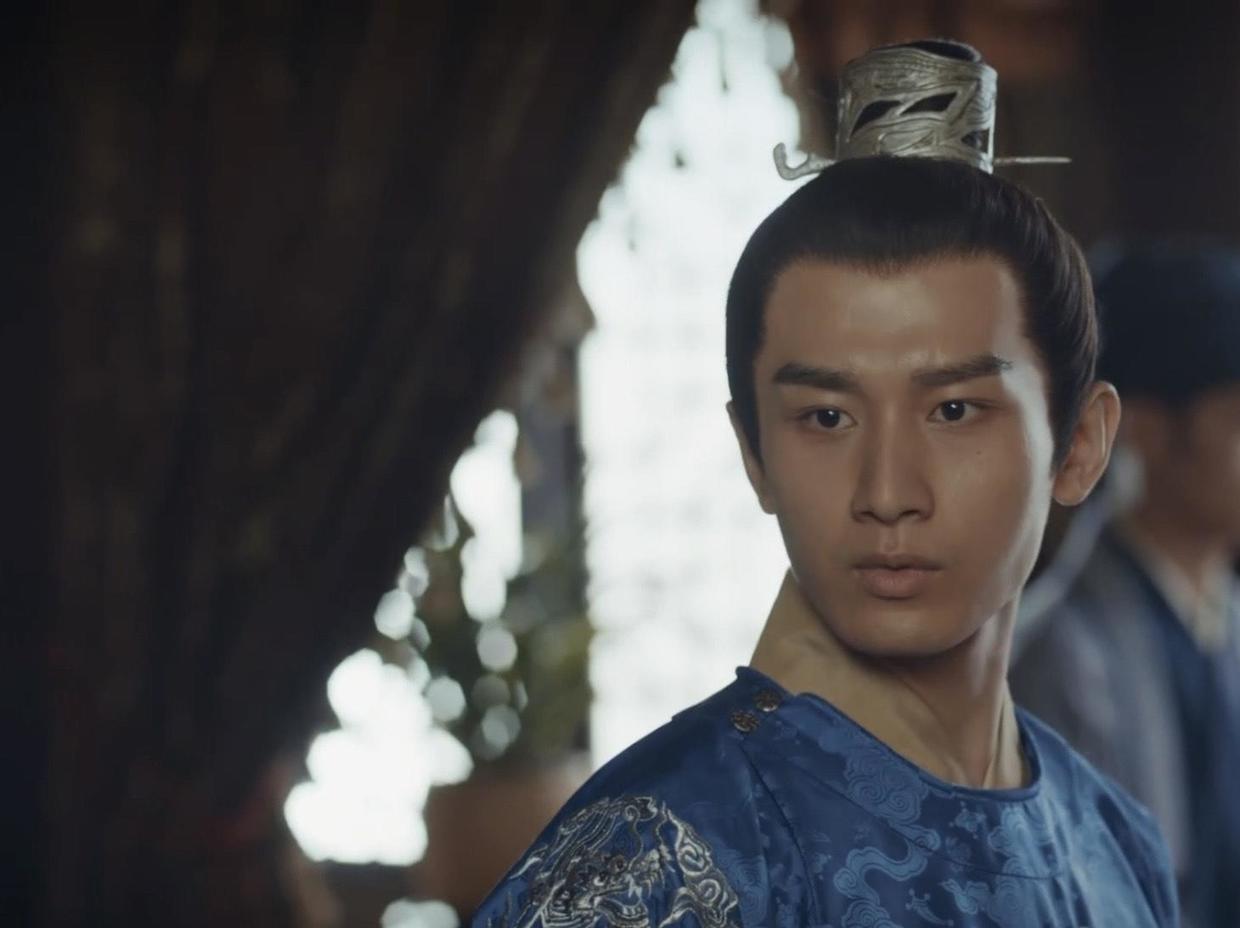 山河月明：徐妙云执意要嫁给朱棣 不是因为爱情而是因为清醒